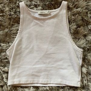 Aritzia talula tank